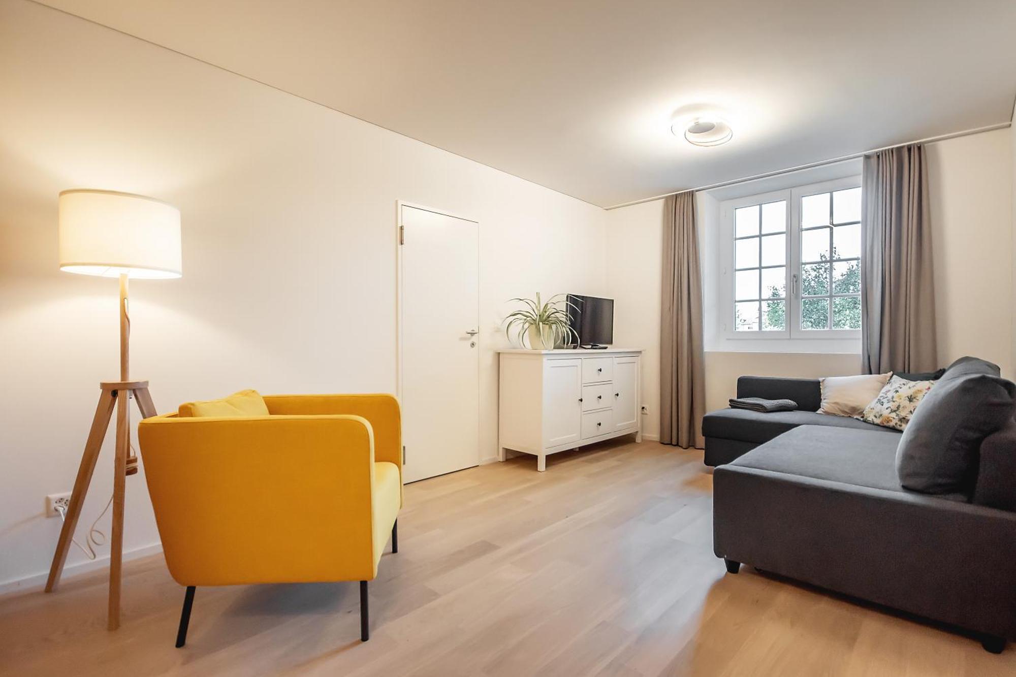 Camping Wagenhausen Экстерьер фото