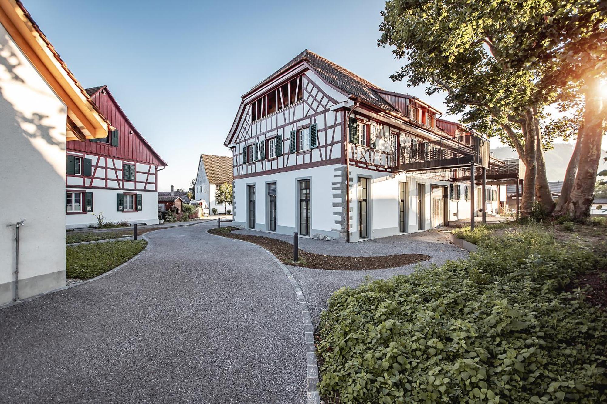 Camping Wagenhausen Экстерьер фото