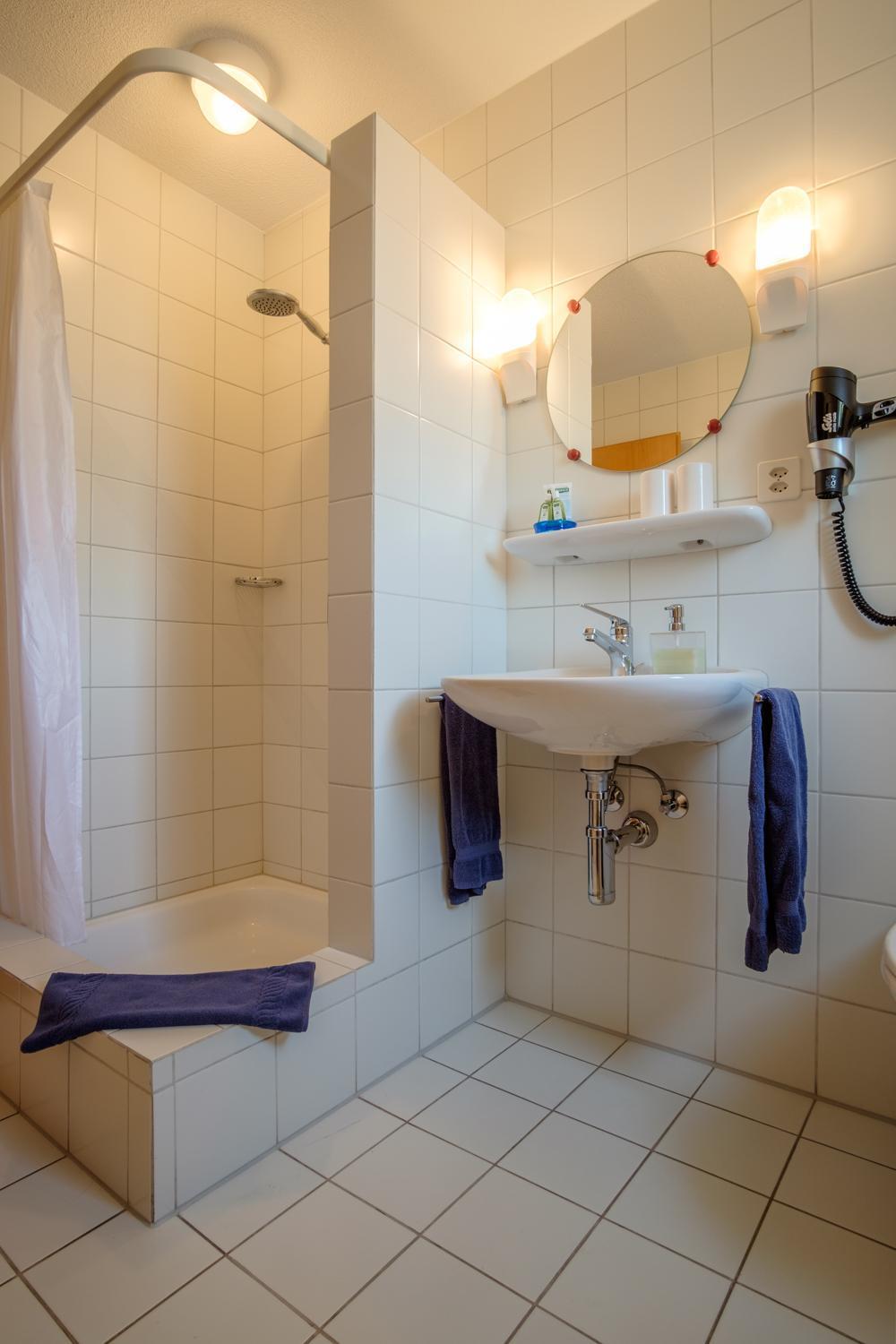 Camping Wagenhausen Экстерьер фото