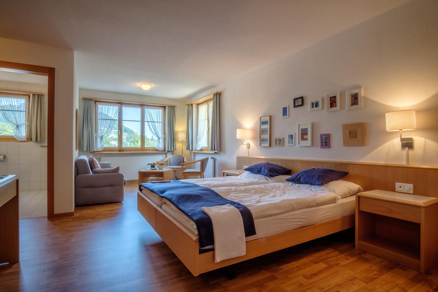 Camping Wagenhausen Экстерьер фото