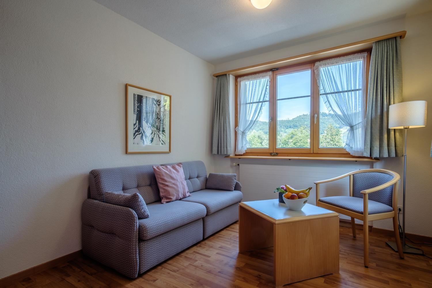 Camping Wagenhausen Экстерьер фото