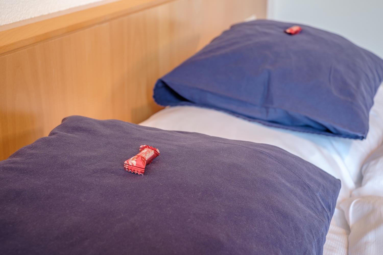 Camping Wagenhausen Экстерьер фото