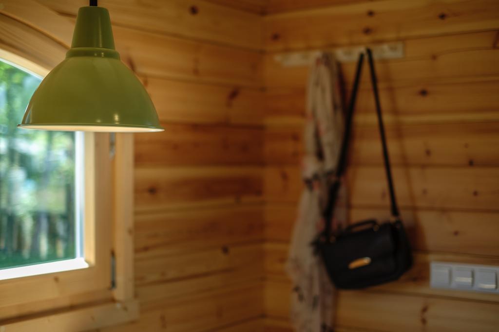 Camping Wagenhausen Экстерьер фото