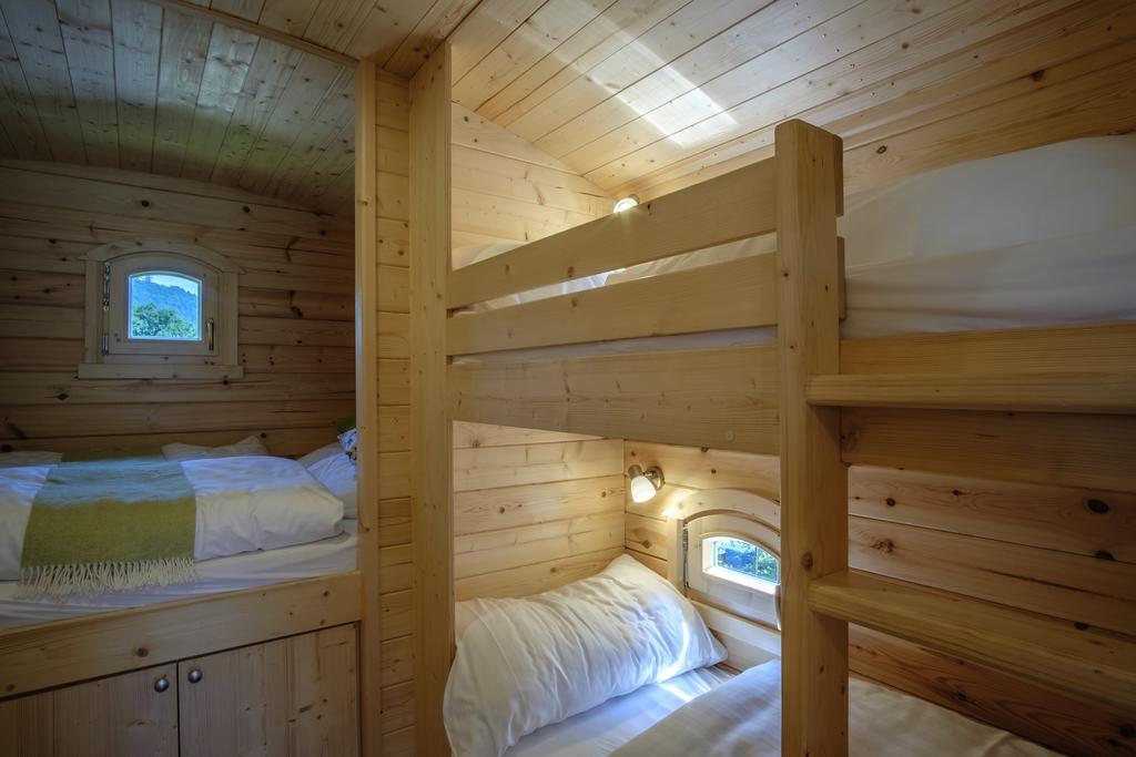 Camping Wagenhausen Экстерьер фото